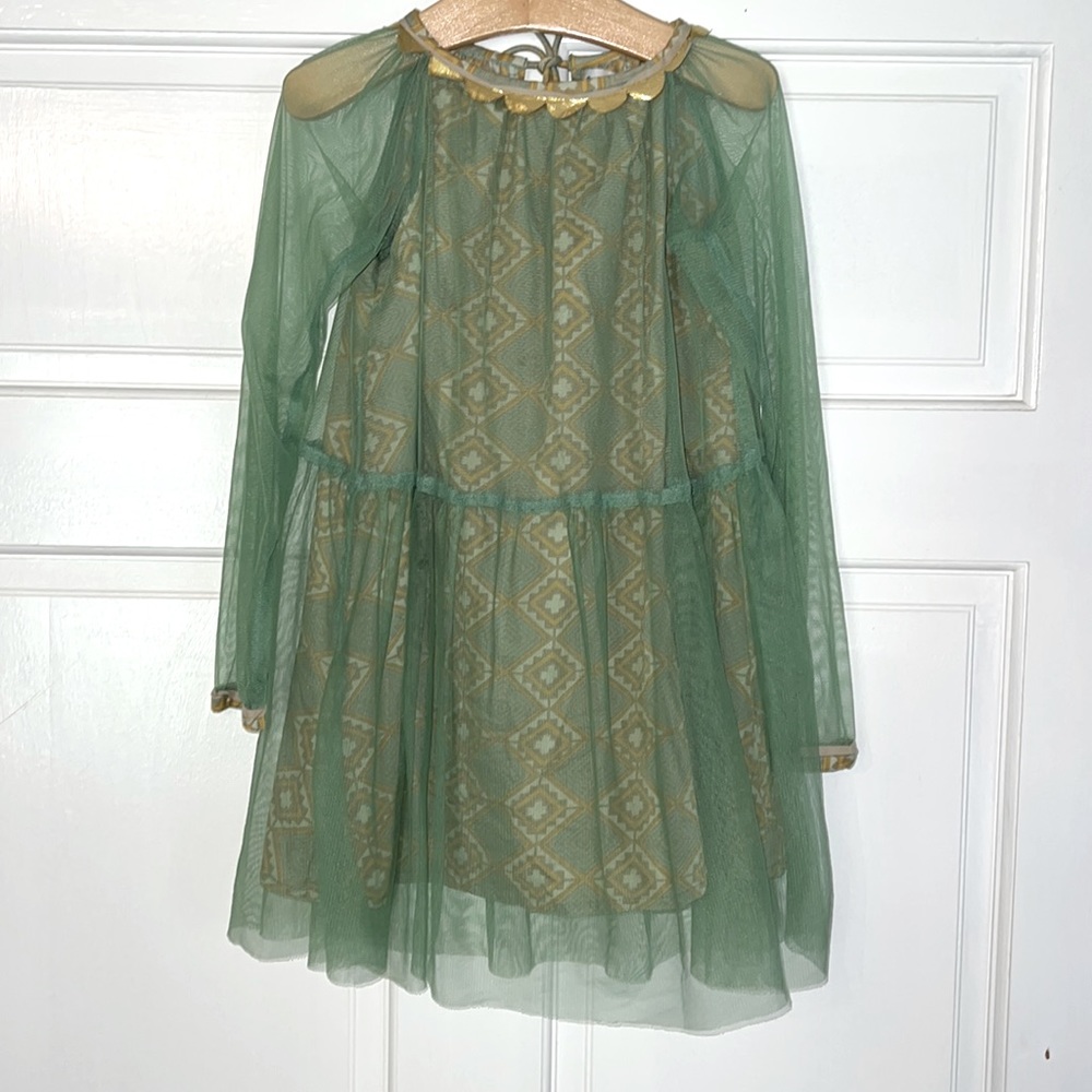 Lali Dress Size 6